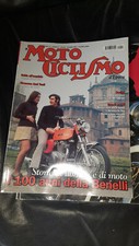 RIVISTA  MOTO--MOTO CICLISMO
