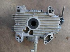 CARTER OLIO USATO MOTORE TAGLIAERBA HUSTLER ( KAWASAKI FH601V ?) 