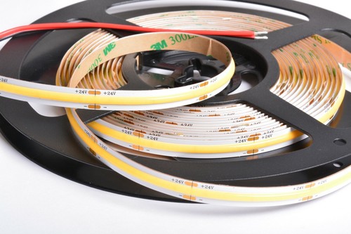 Cob led strip - 5m,