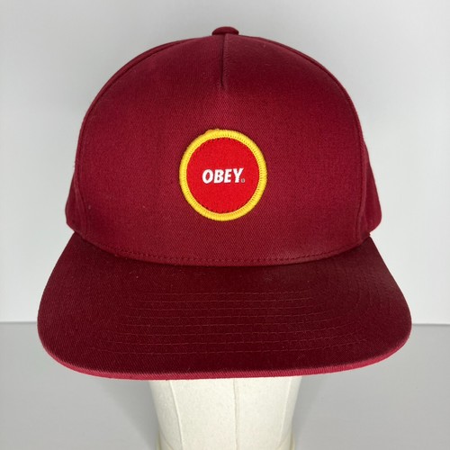 Cappello regolabile snapback
