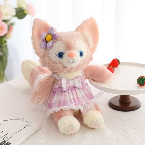 Peluche linabell volpi - linabell,