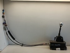 00502945660 LEVA CAMBIO CORDE 6 MARCE MANUALE ALFA ROMEO GIULIETTA A7530