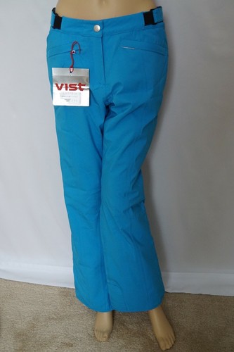 Pantalone sci vist donna - pantalone,