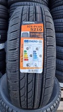 Treno completo pneumatici - completo,