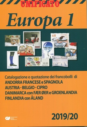 2019 catalogo unificato - catalogo,