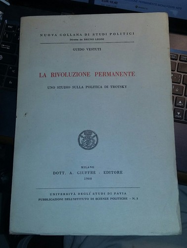 Rivoluzione - la,