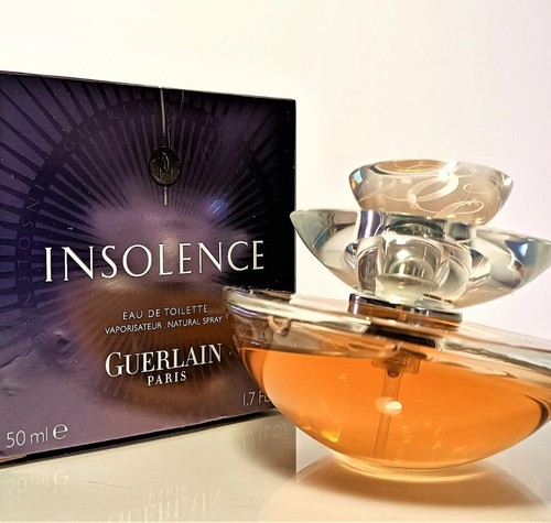 Guerlain insolence eau - guerlain, de