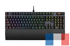 Asus Clavier ROG Strix Scope RX II
