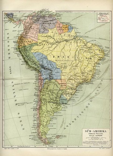 1898 antica mappa - antica,