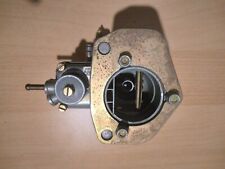 Fiat 850 Special Coupe' Carburatore DellOrto FRD 32 5730