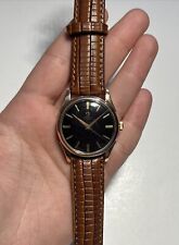 Orologio Uomo OMEGA SEAMASTER