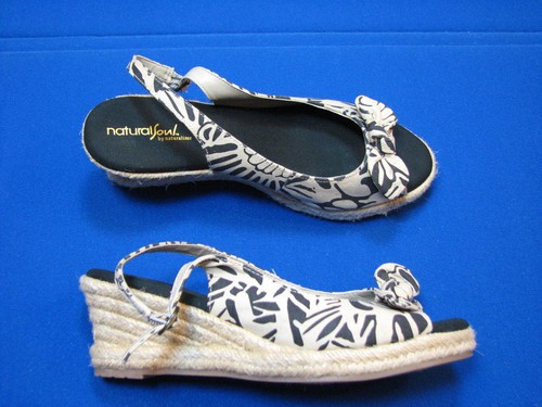 Scarpe donna natural soul - donna, 9