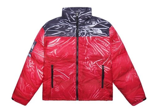 Giacca nuptse supreme the - supreme,