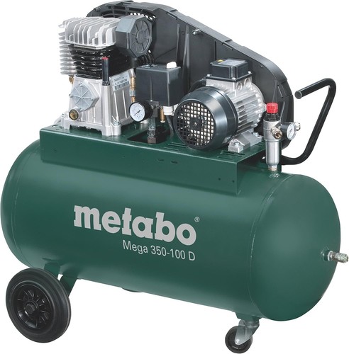 Metabo mega 350 100 - metabo, 350-100