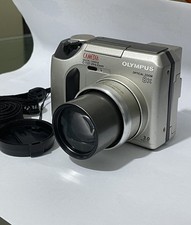 Olympus Camedia C-720