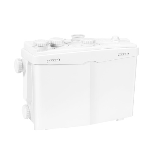 Pompa lavello utility - lavello,