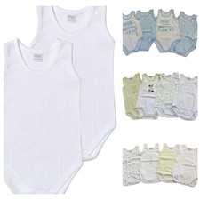 4 body neonato bimba bimbo in