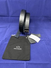 Cintura armani exchange - cintura,