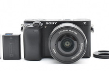 [Ecc+++] Sony Alpha A6300