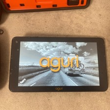 Aguri Camion Camper Caravan