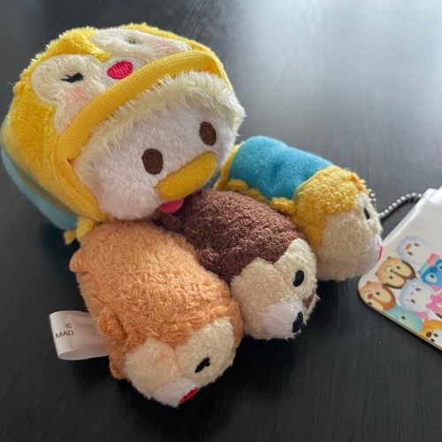 Disney tsum clarice - disney,