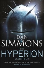 Dan Simmons The Hyperion