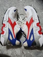 Diadora Mythos Lace-Up