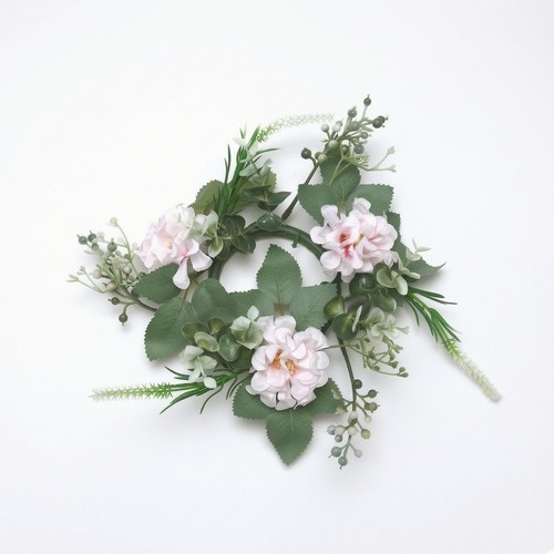 Ghirlanda ortensie - ghirlanda, di