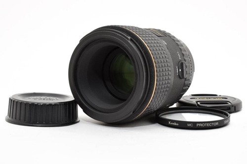 Tokina macro 100mm - 100mm, f2.8