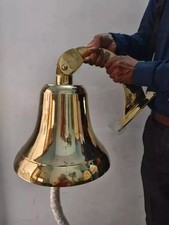 Antico campanello porta