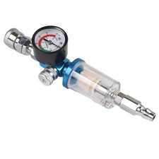 Alimentazione Aria Pulita per