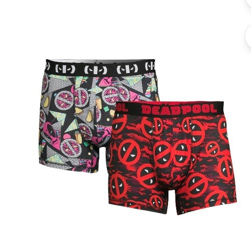 Marvel deadpool confezione - confezione, da