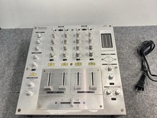 Technics mz1200 mixer - sh-mz1200, dj