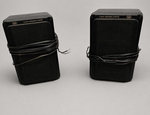 Casse acustiche trevi 9450 - acustiche, hc-9450