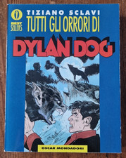DYLAN DOG - BEST SELLERS -