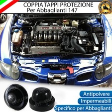 COPPIA TAPPO COPRIFARO CUFFIA