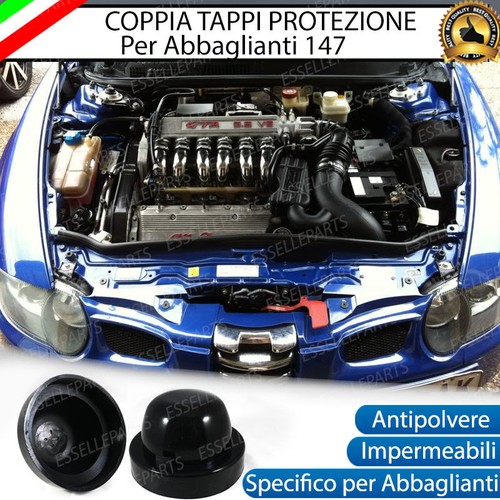 Coppia tappo coprifaro cuffia - coppia,