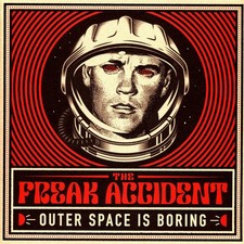 The Freak Accident - Outer