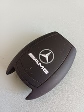 Guscio Protezione Cover Silicone PME3 Smart Chiave Telecomando Mercedes 3 Tasti