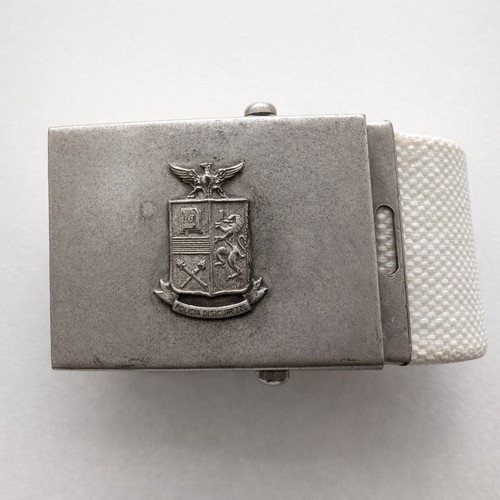 Cintura polizia stato anni - stato,