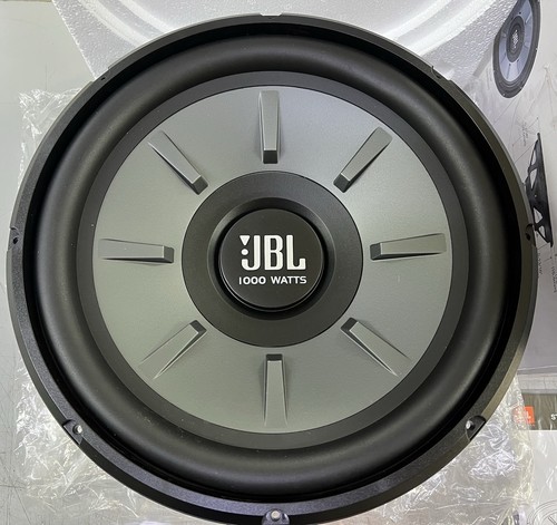 Jbl stage 1210 subwoofer per - jbl,