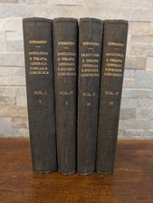 Patologia E Terapia Generale E