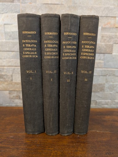 Patologia terapia generale e - e,