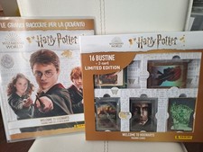 HARRY POTTER WELCOME TO