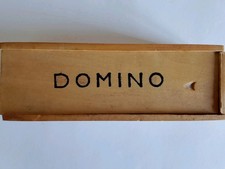 DOMINO 28 TESSERE Gioco in