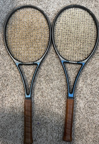 Pro kennex silver ace - pro, /