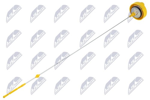 Asta livello olio motore 5 - asta, 1.5