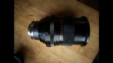 Carl Zeiss Jena MC Sonnar