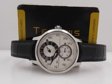 WYLER VETTA REGULATEUR MOBY