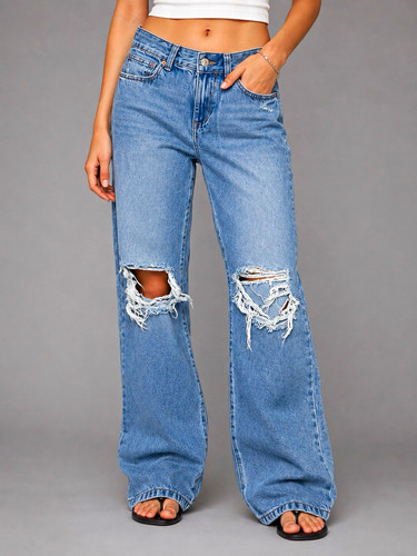 Jeans donna sincerely jules - donna,